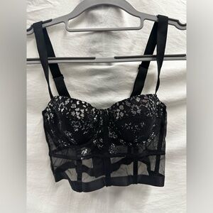 Victoria’s Secret Crop Top